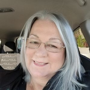 Meet your Posher, Maureen